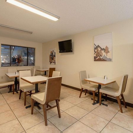 Econo Lodge Cortez Near Mesa Verde Ngoại thất bức ảnh