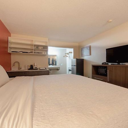 Econo Lodge Cortez Near Mesa Verde Ngoại thất bức ảnh