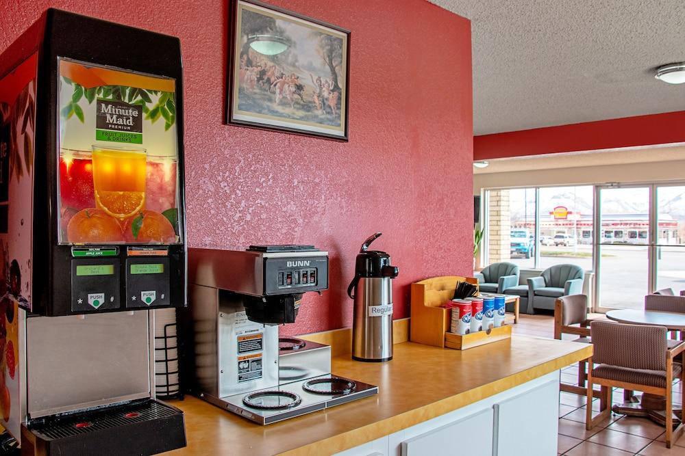 Econo Lodge Cortez Near Mesa Verde Ngoại thất bức ảnh