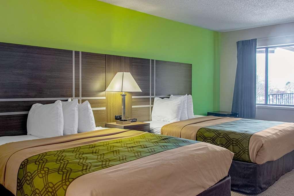 Econo Lodge Cortez Near Mesa Verde Phòng bức ảnh