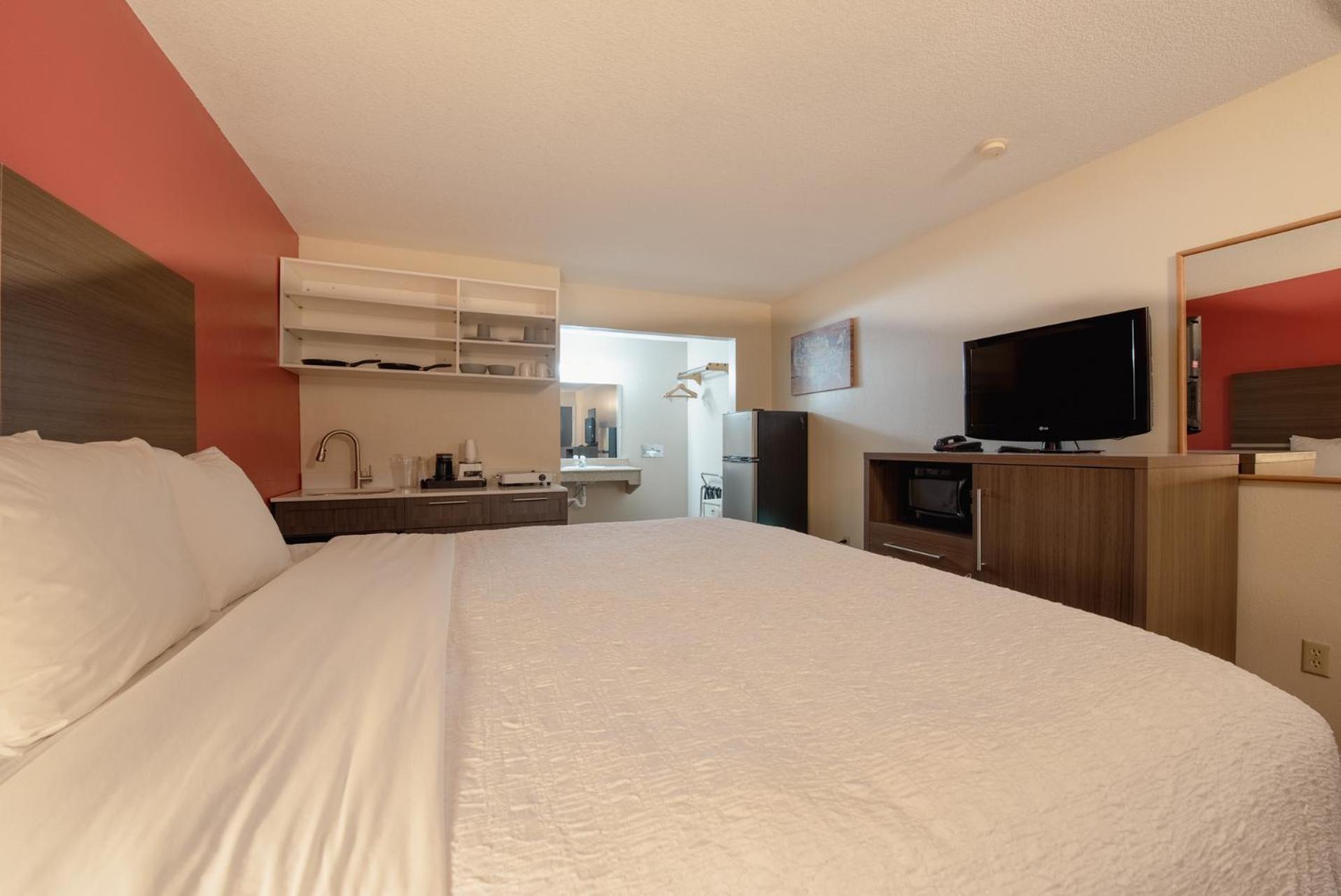 Econo Lodge Cortez Near Mesa Verde Ngoại thất bức ảnh