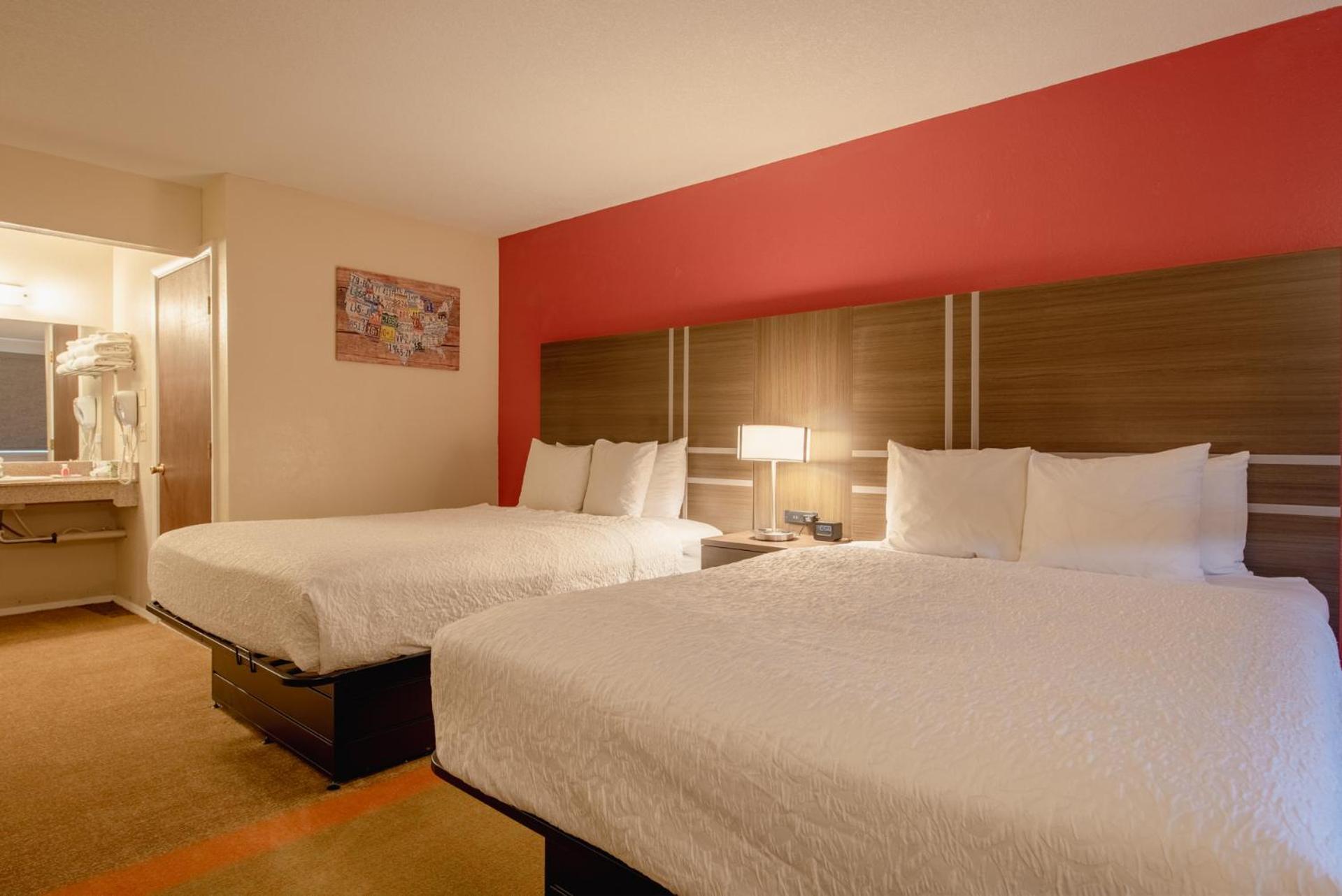 Econo Lodge Cortez Near Mesa Verde Ngoại thất bức ảnh