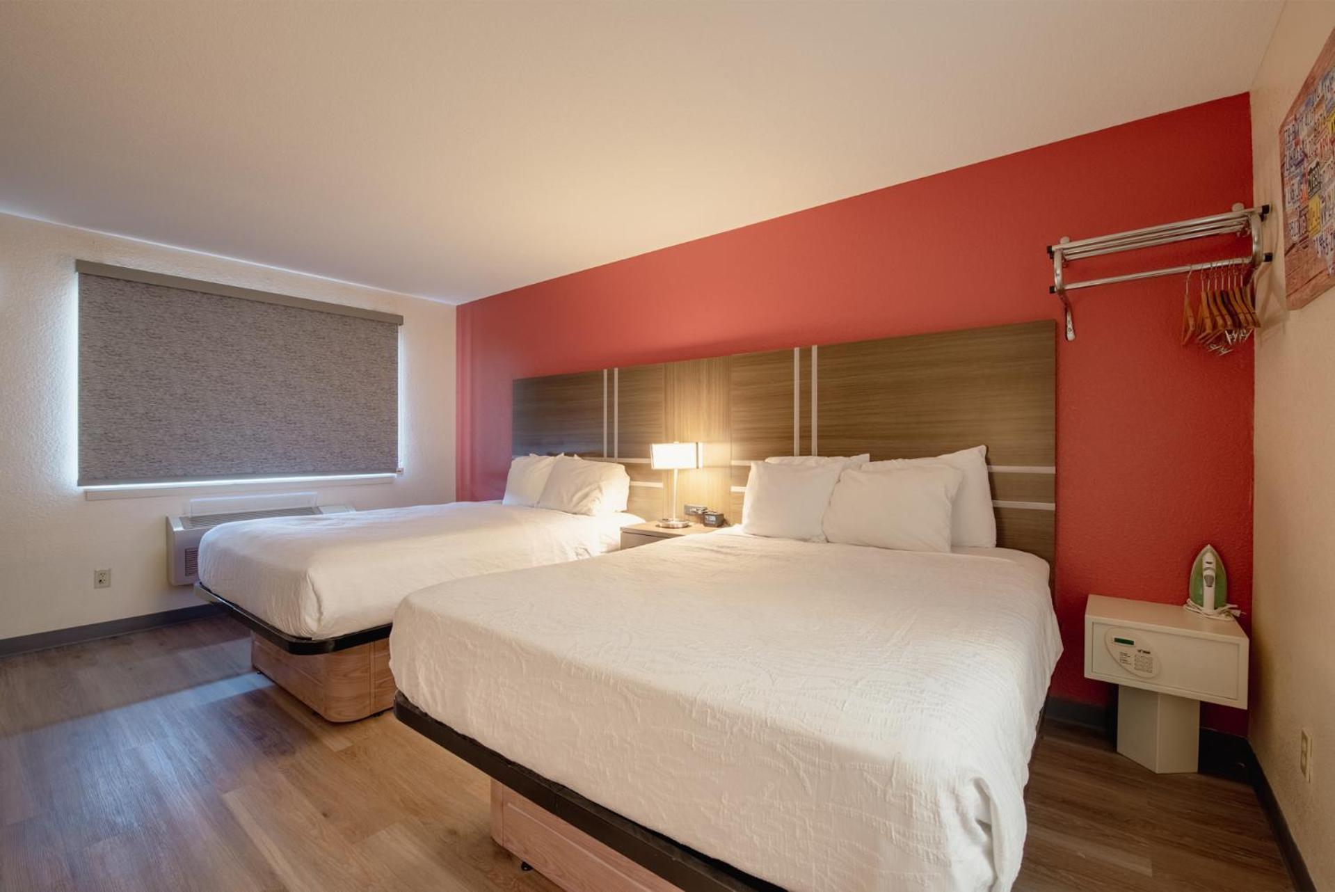 Econo Lodge Cortez Near Mesa Verde Ngoại thất bức ảnh