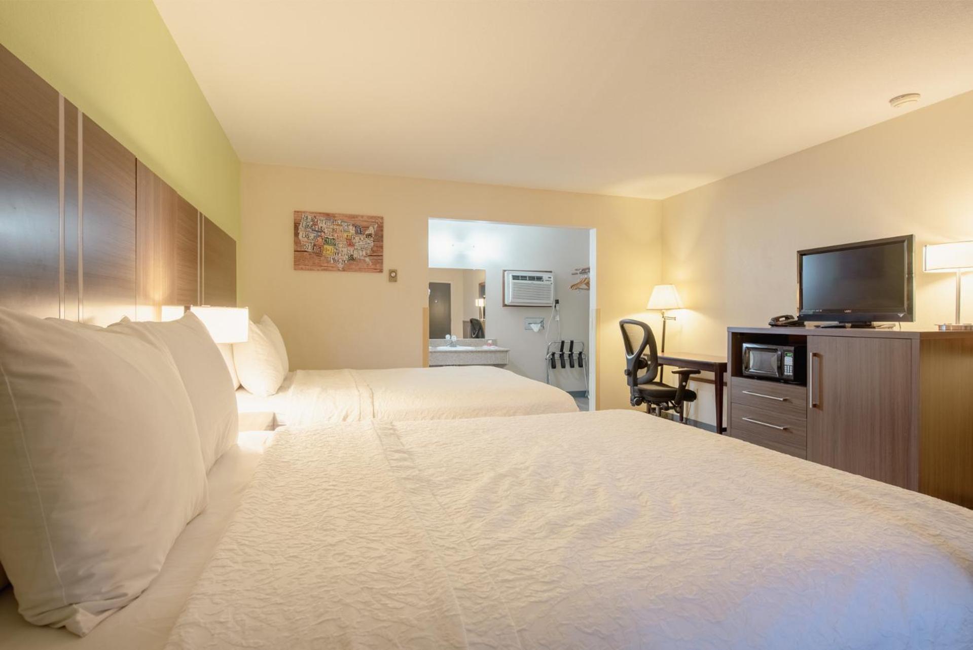 Econo Lodge Cortez Near Mesa Verde Ngoại thất bức ảnh