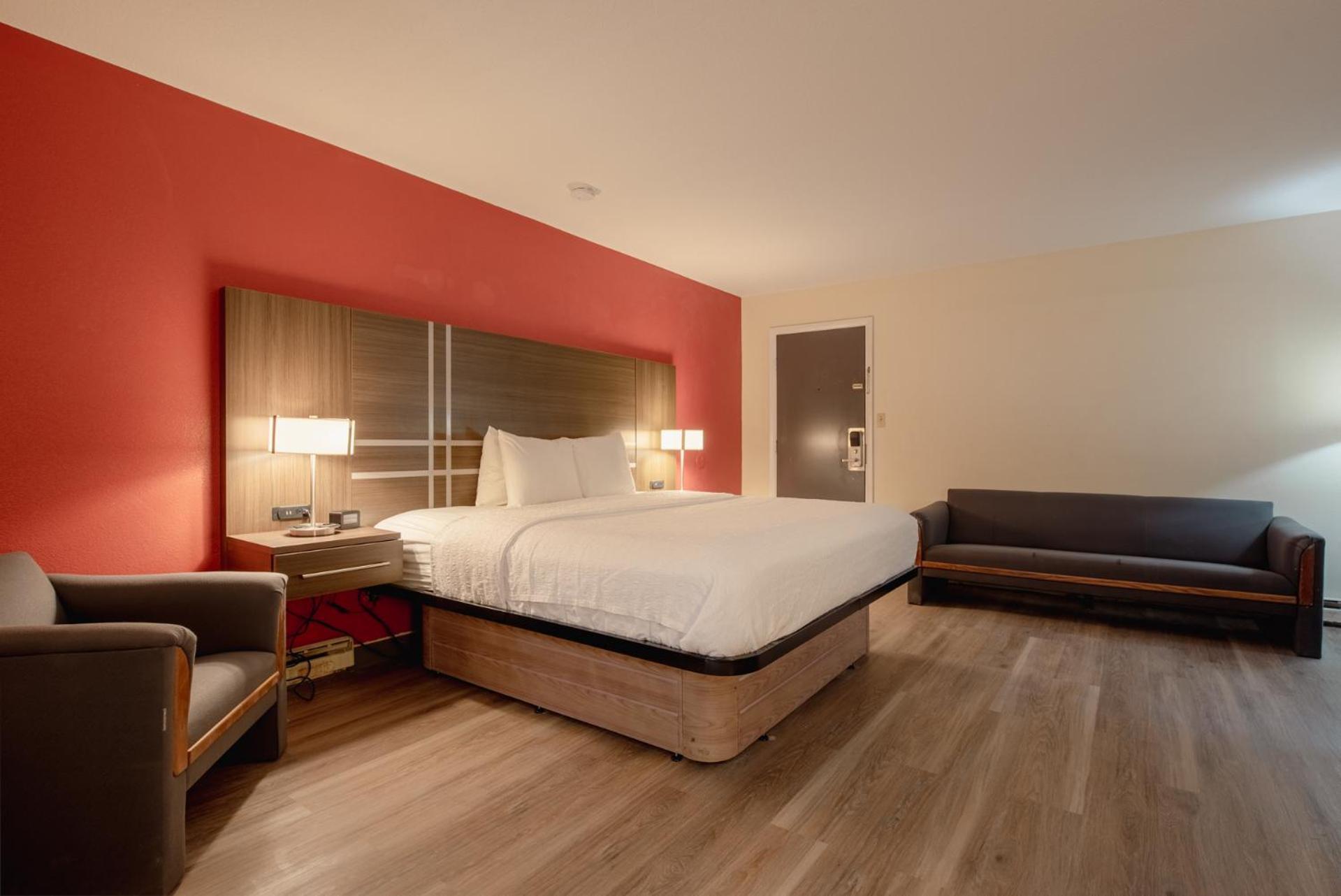 Econo Lodge Cortez Near Mesa Verde Ngoại thất bức ảnh