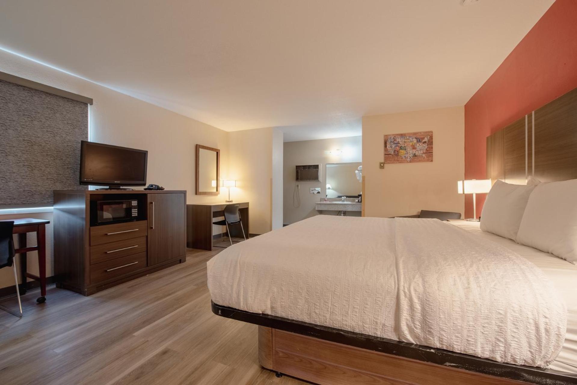 Econo Lodge Cortez Near Mesa Verde Ngoại thất bức ảnh