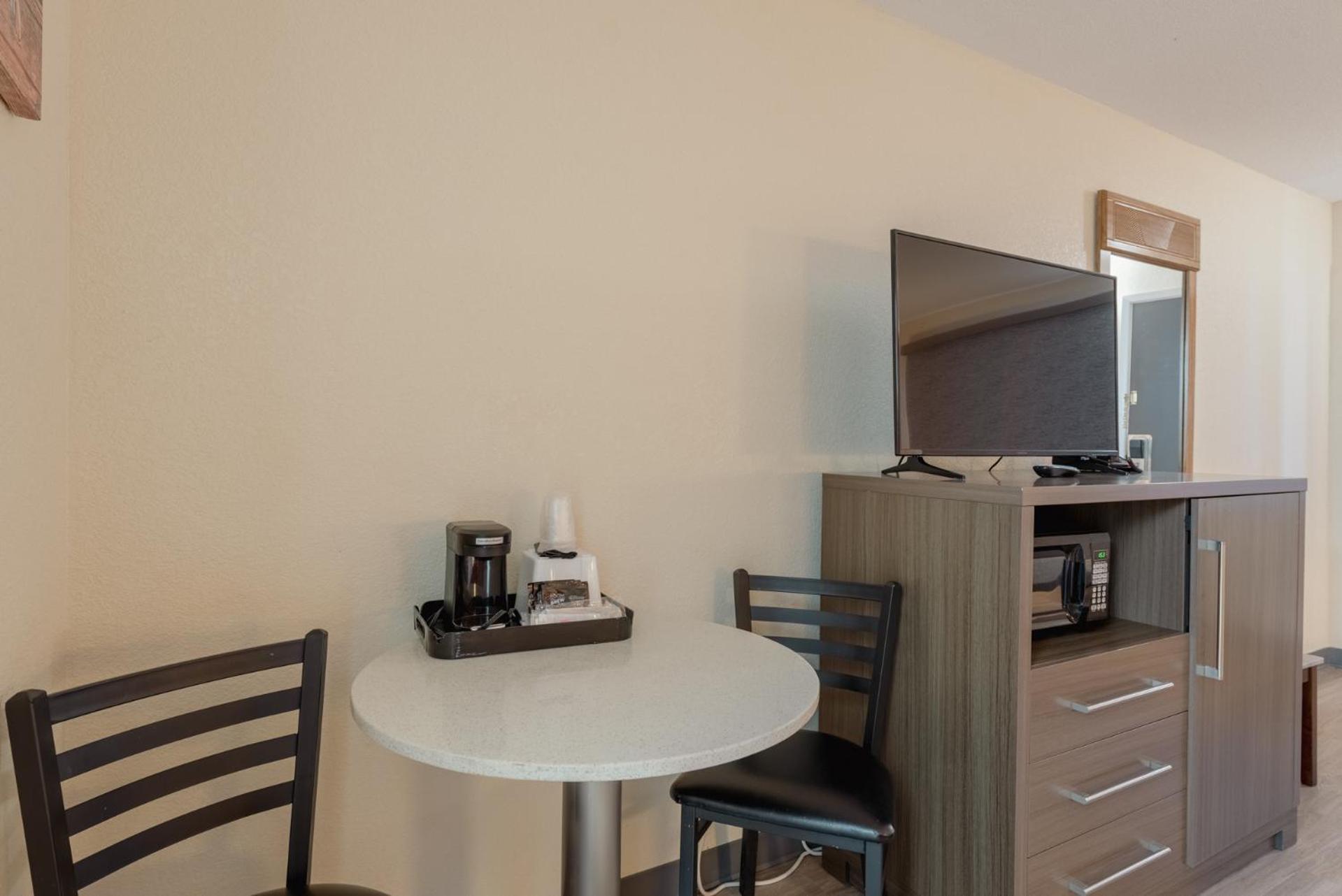 Econo Lodge Cortez Near Mesa Verde Ngoại thất bức ảnh