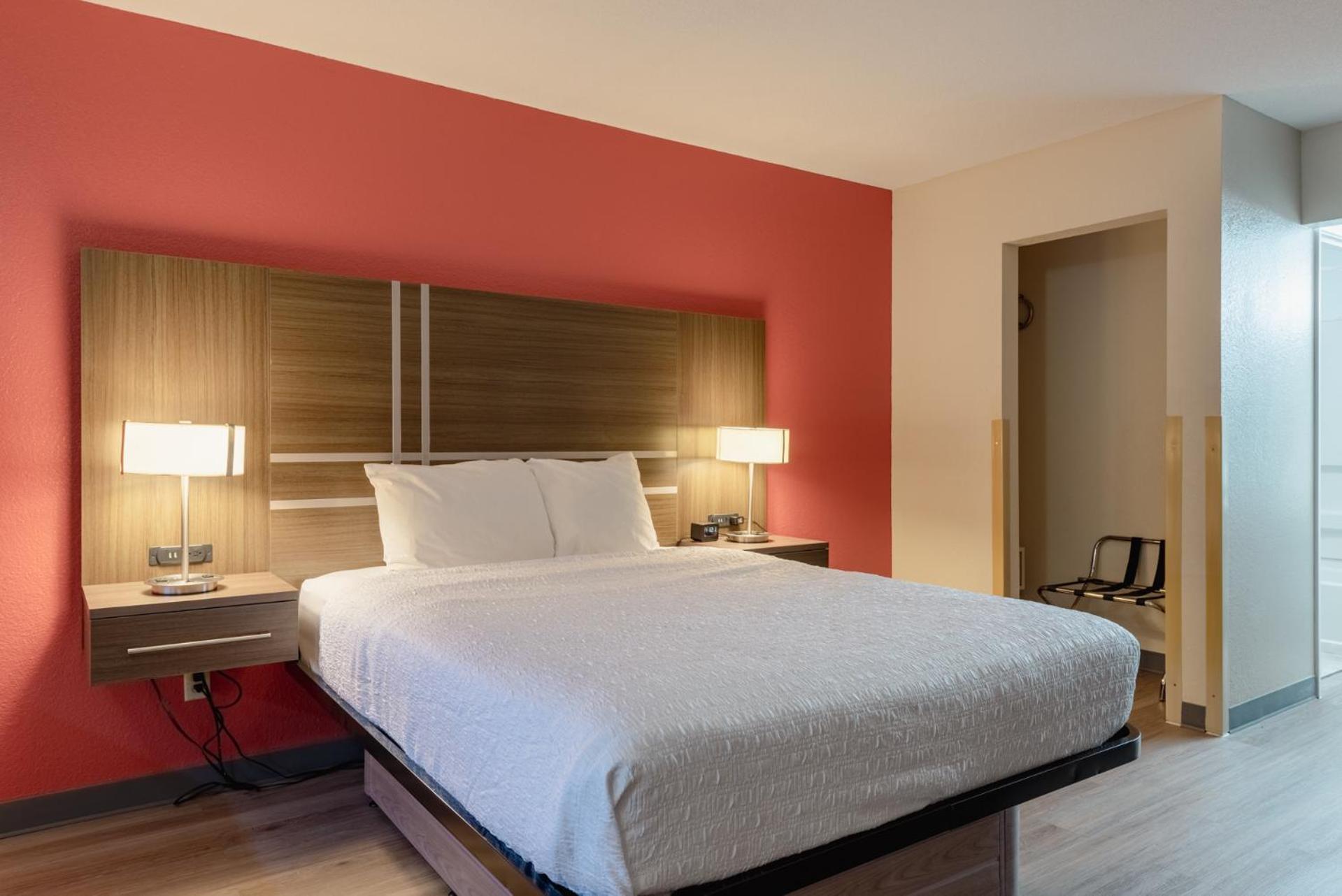 Econo Lodge Cortez Near Mesa Verde Ngoại thất bức ảnh