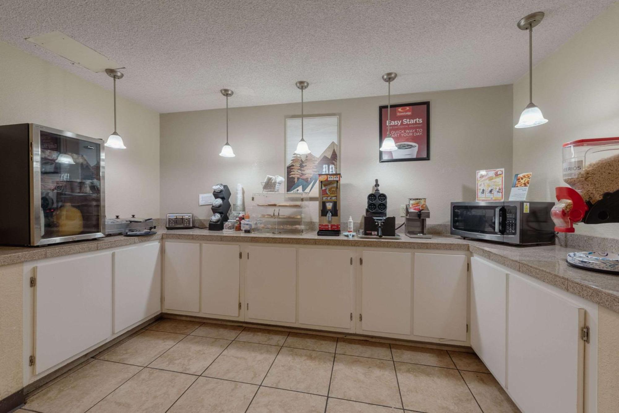 Econo Lodge Cortez Near Mesa Verde Ngoại thất bức ảnh