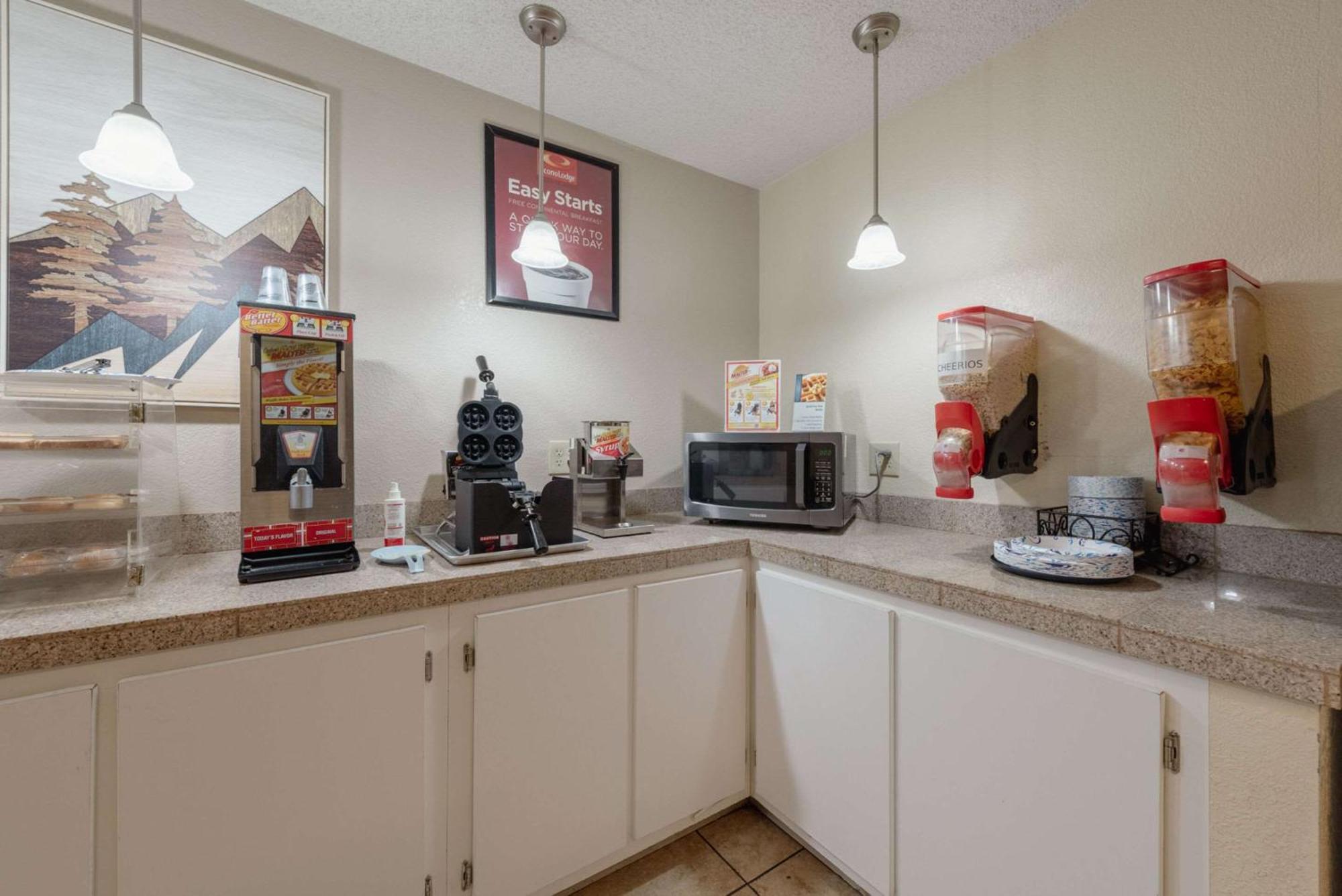 Econo Lodge Cortez Near Mesa Verde Ngoại thất bức ảnh