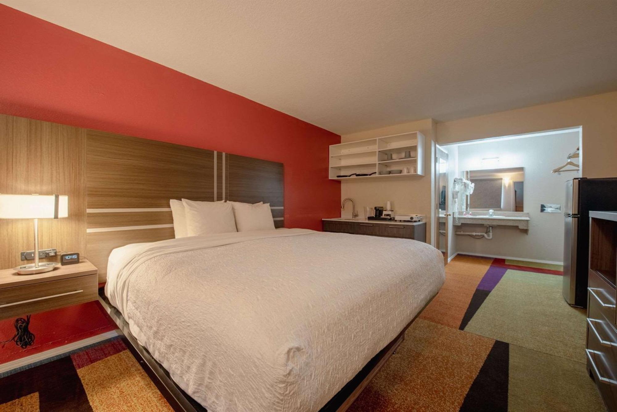 Econo Lodge Cortez Near Mesa Verde Ngoại thất bức ảnh