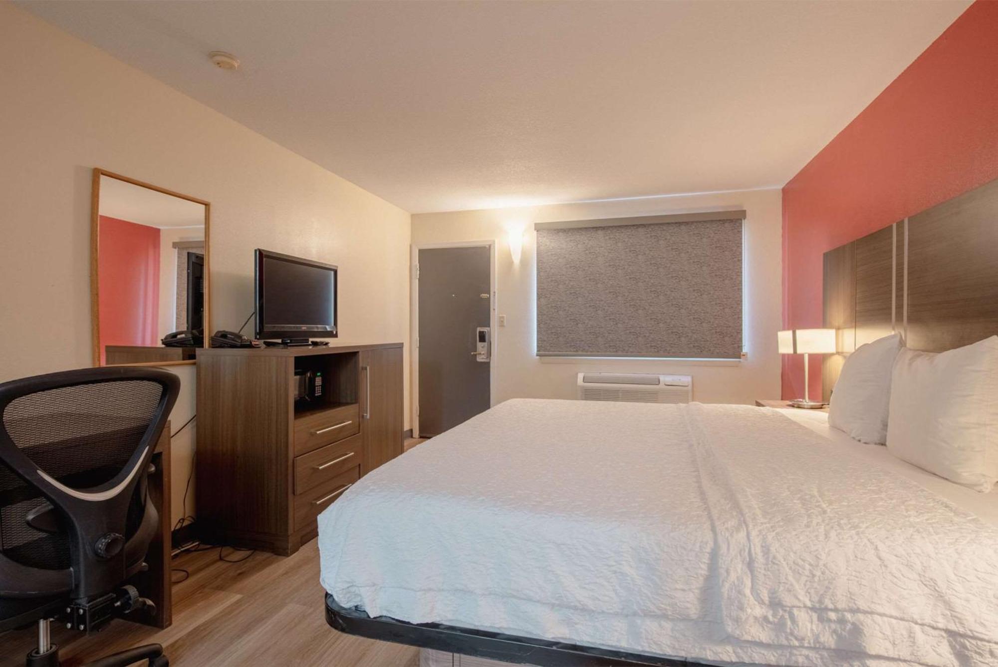 Econo Lodge Cortez Near Mesa Verde Ngoại thất bức ảnh