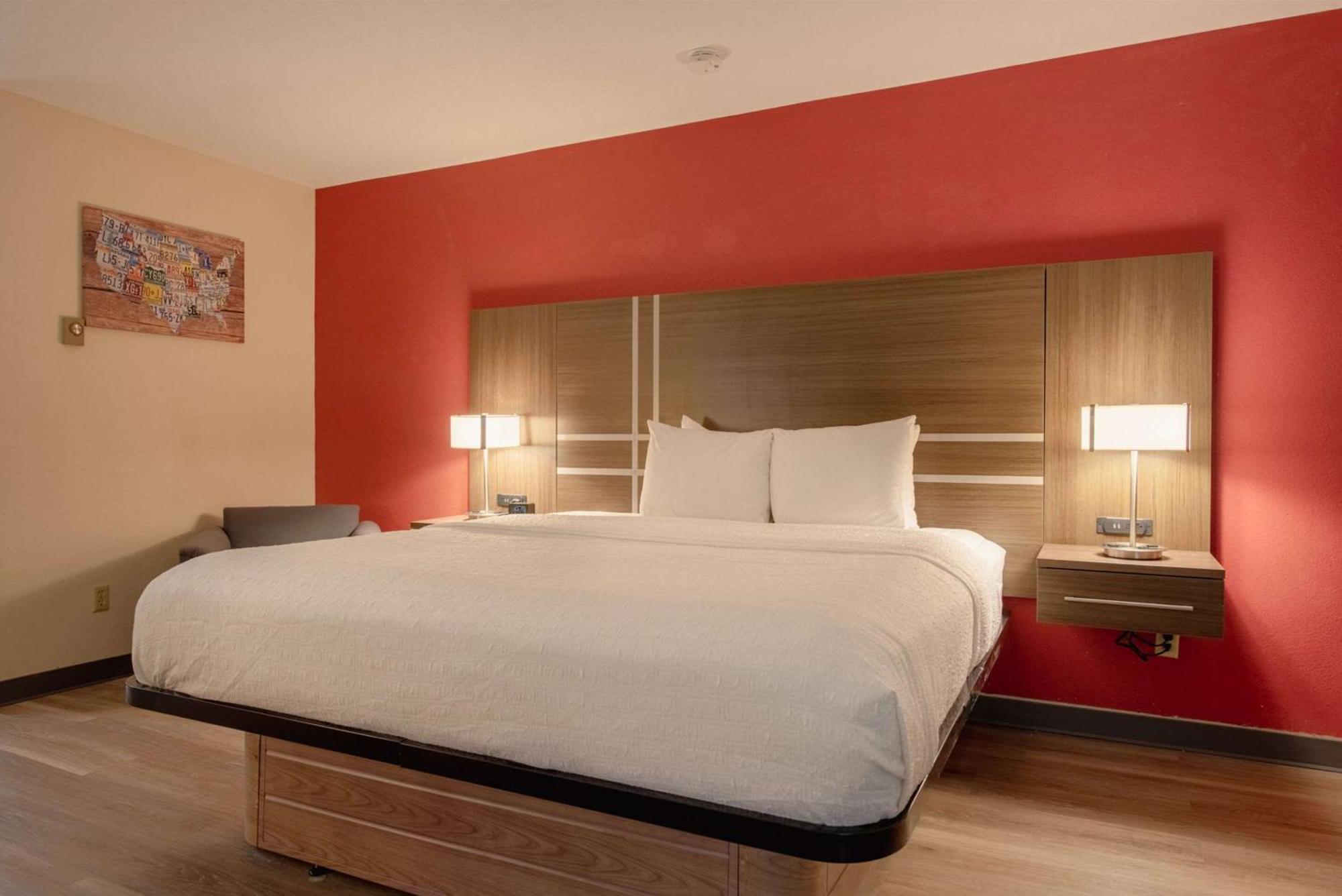 Econo Lodge Cortez Near Mesa Verde Ngoại thất bức ảnh