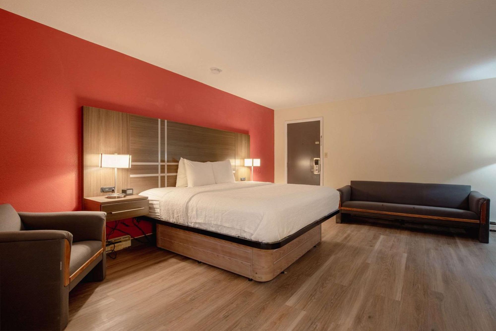 Econo Lodge Cortez Near Mesa Verde Ngoại thất bức ảnh