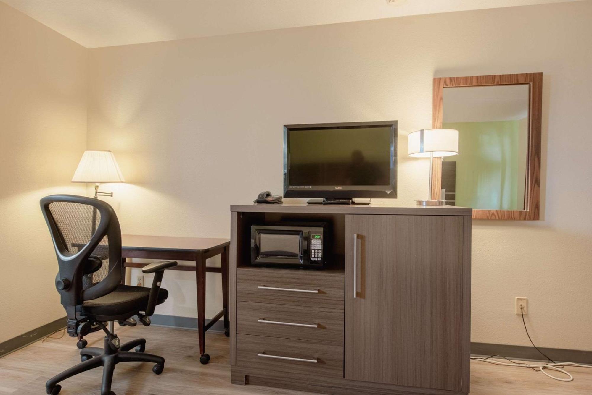 Econo Lodge Cortez Near Mesa Verde Ngoại thất bức ảnh