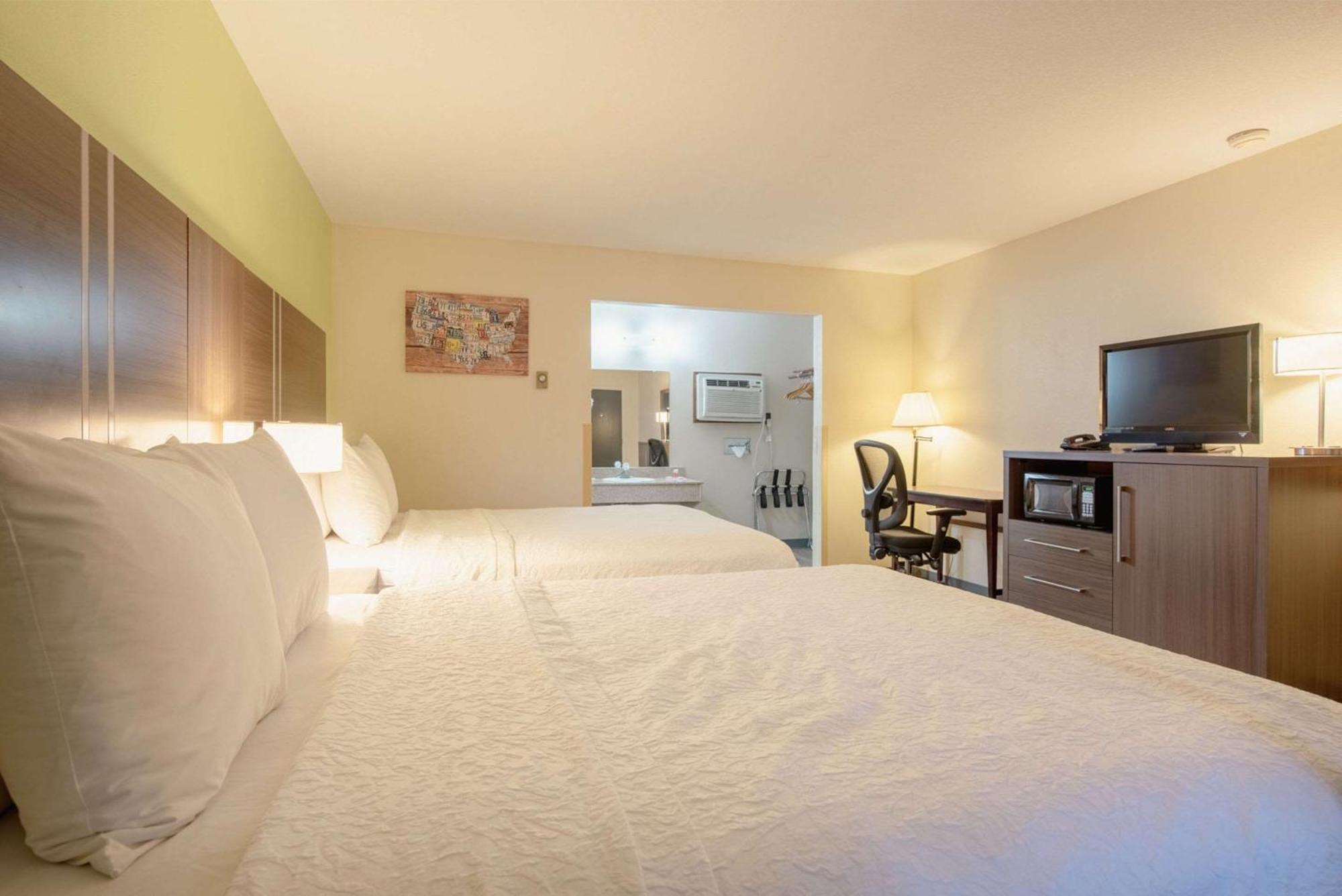 Econo Lodge Cortez Near Mesa Verde Ngoại thất bức ảnh