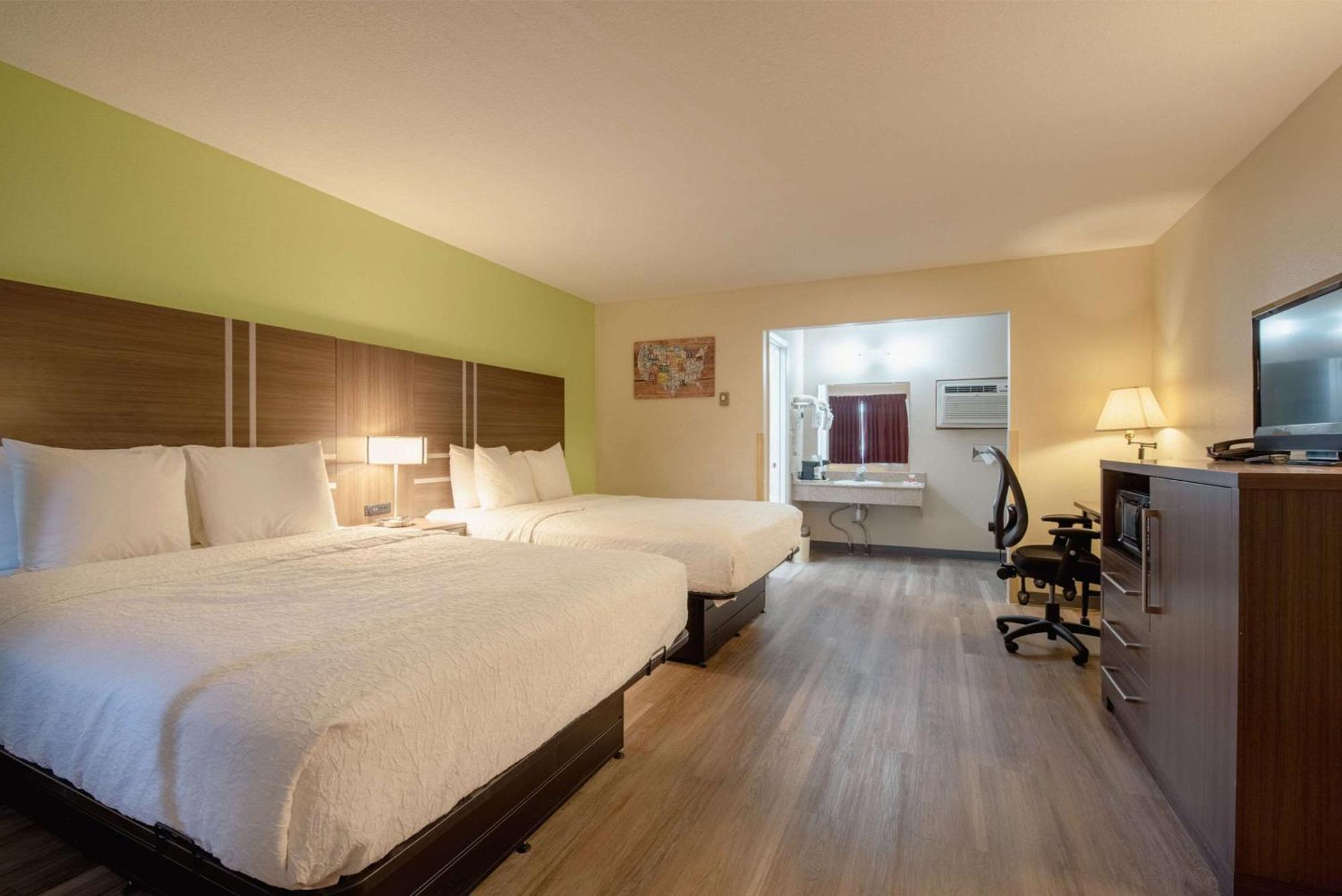 Econo Lodge Cortez Near Mesa Verde Ngoại thất bức ảnh
