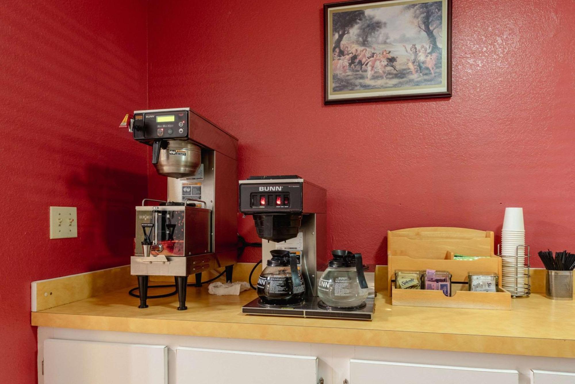 Econo Lodge Cortez Near Mesa Verde Ngoại thất bức ảnh
