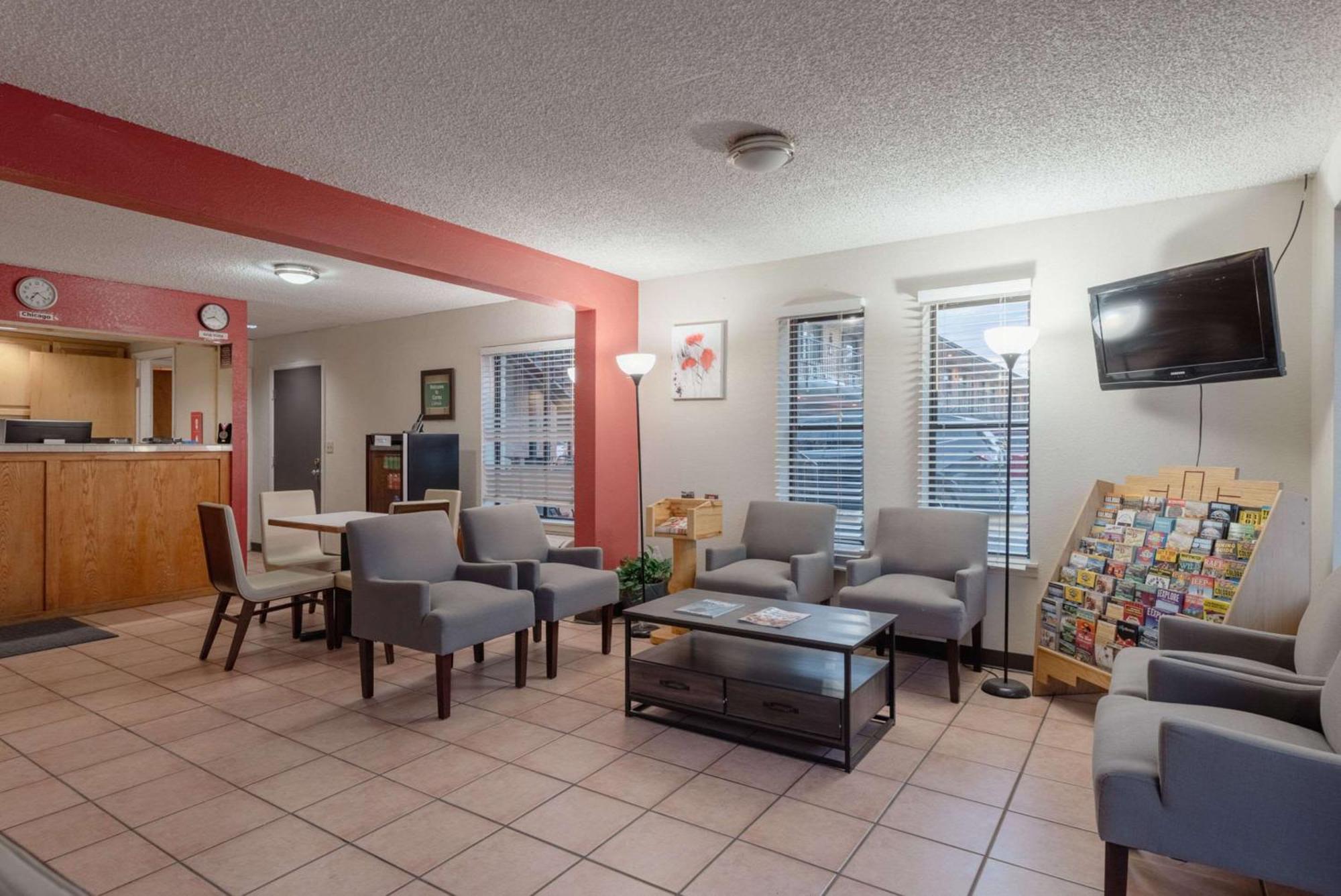 Econo Lodge Cortez Near Mesa Verde Ngoại thất bức ảnh