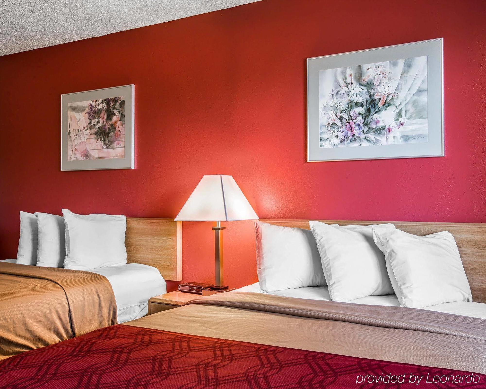 Econo Lodge Cortez Near Mesa Verde Ngoại thất bức ảnh